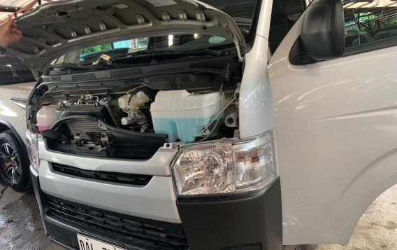 2019 Toyota Hiace for sale in Quezon City-1