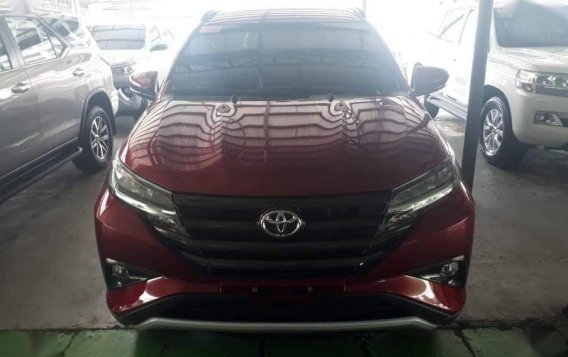 Brand New Toyota Vios 2019 Manual Gasoline for sale in Pasig-3
