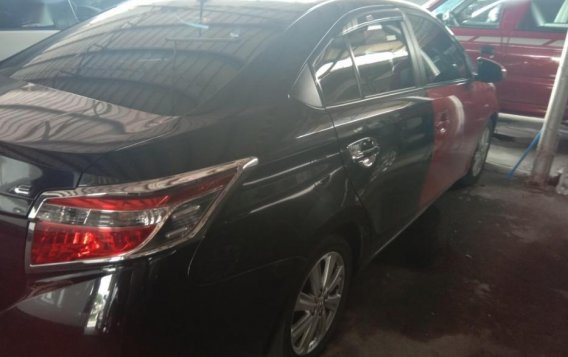 2018 Toyota Vios for sale in Quezon City-2