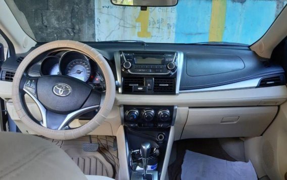 2nd Hand Toyota Vios 2014 for sale in Malabon-3