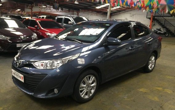 2nd Hand Toyota Vios 2019 for sale in Marikina-2