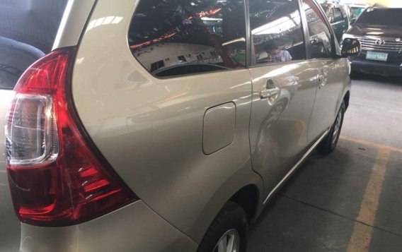 Toyota Avanza 2018 Automatic Gasoline for sale in Quezon City-5