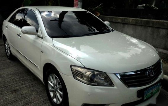 2nd Hand Toyota Camry 2009 for sale in Santa Rosa-10