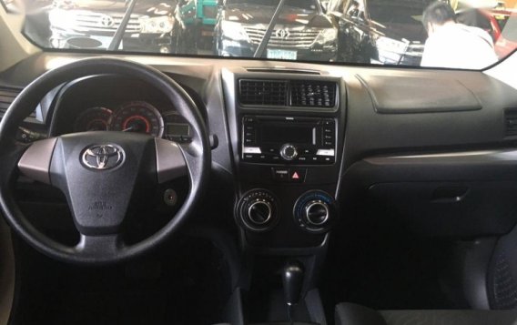 Toyota Avanza 2018 Automatic Gasoline for sale in Quezon City-9