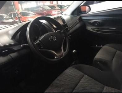 2017 Toyota Vios for sale in Quezon City-5