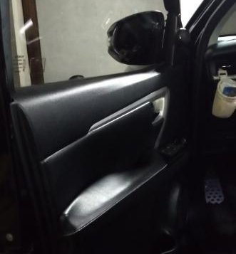 2nd Hand Toyota Fortuner 2016 Automatic Diesel for sale in Meycauayan-2
