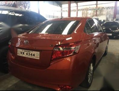 2017 Toyota Vios for sale in Quezon City-4