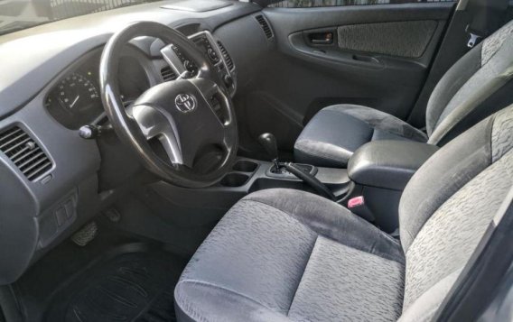 2013 Toyota Innova for sale in Parañaque-9