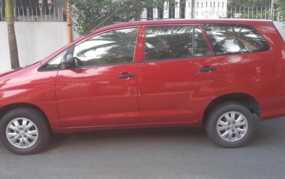 2nd Hand Toyota Innova 2014 for sale in Antipolo-1