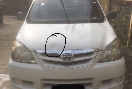 2008 Toyota Avanza for sale in Antipolo-5