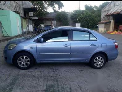 2010 Toyota Vios for sale in Pasay-2