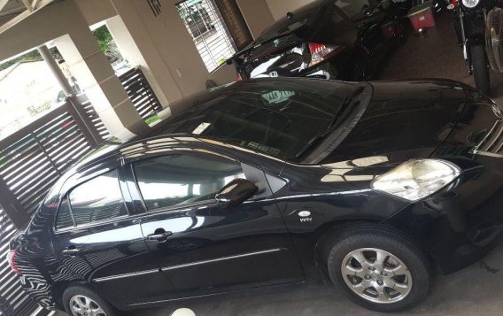 2nd Hand Toyota Vios 2011 at 66000 km for sale-3