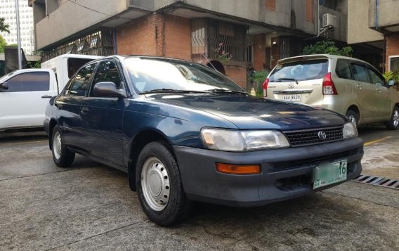 2nd Hand Toyota Corolla 1996 at 102000 km for sale-6