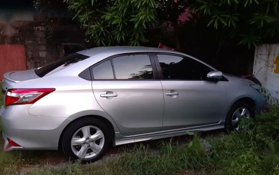 2nd Hand Toyota Vios 2014 for sale in Malabon-5