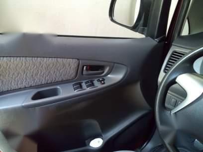 2nd Hand Toyota Innova 2015 Manual Diesel for sale in Cagayan de Oro-2