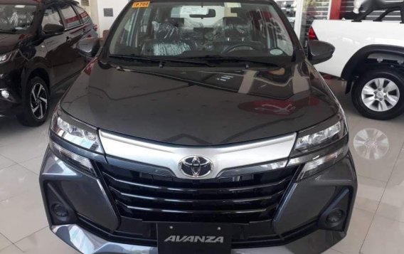 Brand New Toyota Vios 2019 Manual Gasoline for sale in Pasig-5