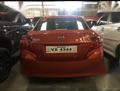 2017 Toyota Vios for sale in Quezon City-3