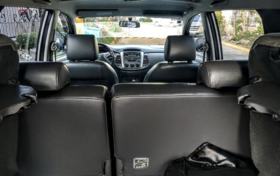 2013 Toyota Innova for sale in Parañaque-8