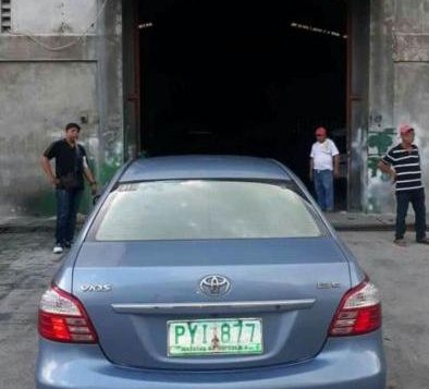 2010 Toyota Vios for sale in Pasay-3