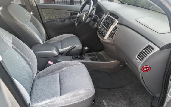 2013 Toyota Innova for sale in Parañaque-3