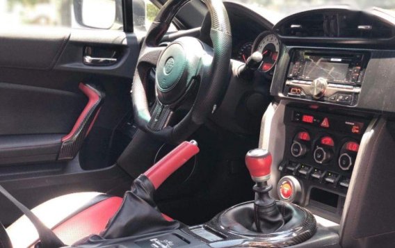 2014 Toyota 86 for sale in Dasmariñas-6