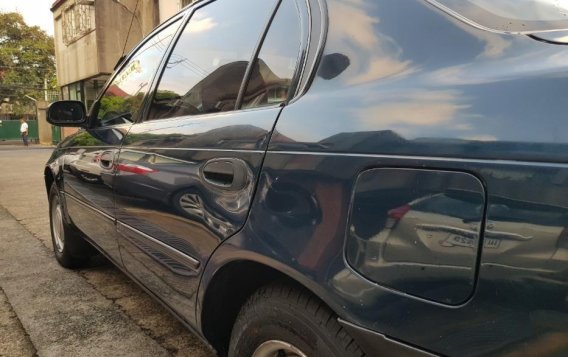 2nd Hand Toyota Corolla 1996 at 102000 km for sale-4