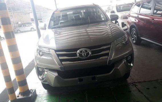 Brand New Toyota Vios 2019 Manual Gasoline for sale in Pasig-4