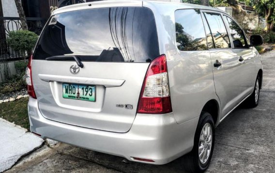 2013 Toyota Innova for sale in Parañaque-7