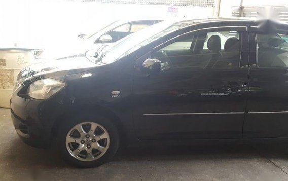 2nd Hand Toyota Vios 2011 at 66000 km for sale-5