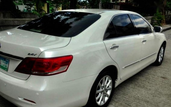 2nd Hand Toyota Camry 2009 for sale in Santa Rosa-7