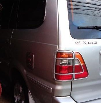 2nd Hand Toyota Revo 2004 Manual Gasoline for sale in Mandaluyong-1