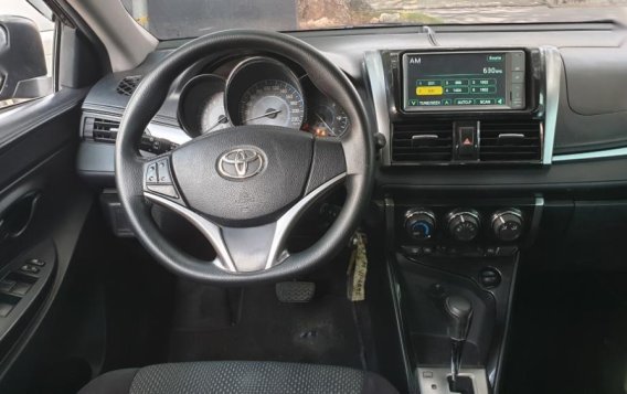 Sell 2016 Toyota Vios at Automatic Gasoline at 20000 km in Quezon City-5