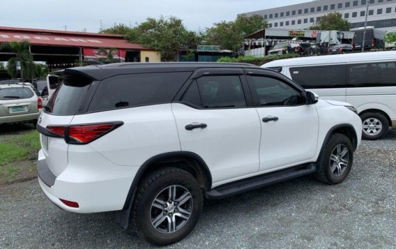 2nd Hand Toyota Fortuner 2017 for sale in Pasig-6