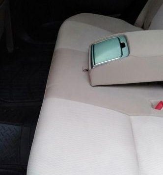 Toyota Altis 2016 Manual Gasoline for sale in Pasay-5