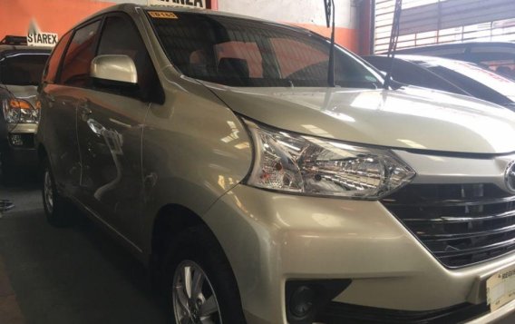 Toyota Avanza 2018 Automatic Gasoline for sale in Quezon City-2