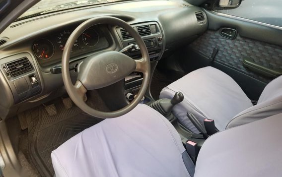 2nd Hand Toyota Corolla 1996 at 102000 km for sale