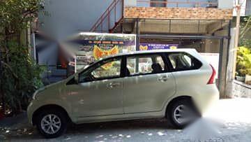 Selling Toyota Avanza 2014 at 45000 km in Quezon City-2