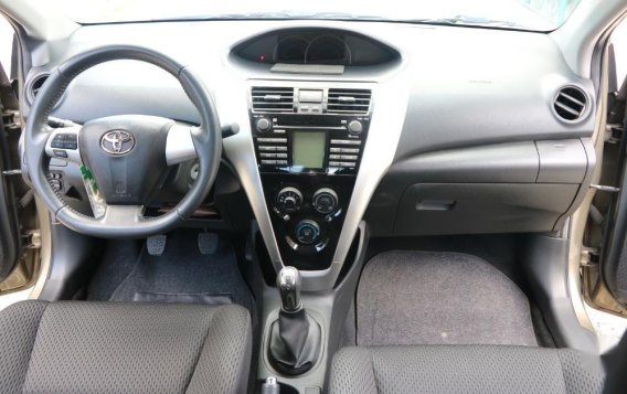 2nd Hand Toyota Vios 2011 at 41000 km for sale in Bacoor-2