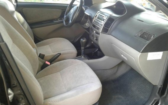 2nd Hand Toyota Vios 2007 at 100000 km for sale-7