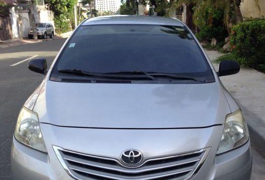 2nd Hand Toyota Vios 2011 for sale in Manila-1