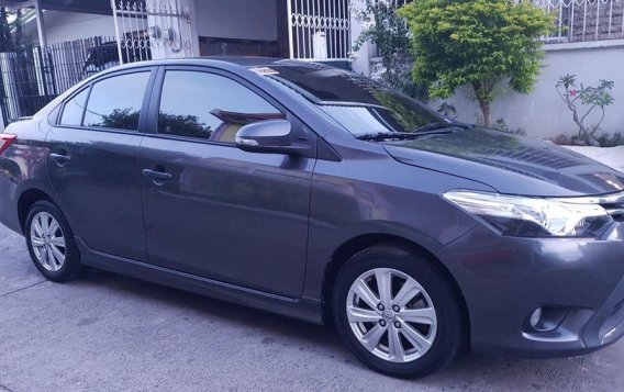 2016 Toyota Vios for sale in San Pedro