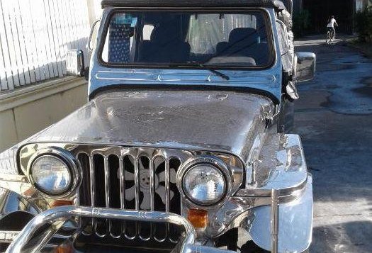 2004 Toyota Owner-Type-Jeep for sale in Imus-0