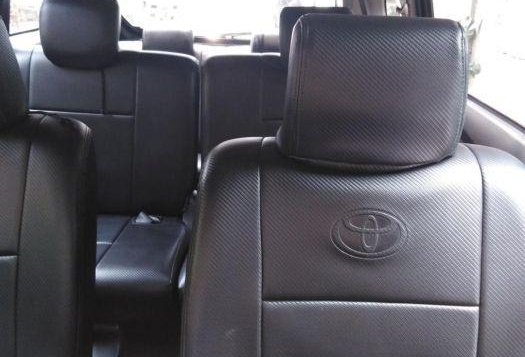 2015 Toyota Avanza for sale in Malolos-6