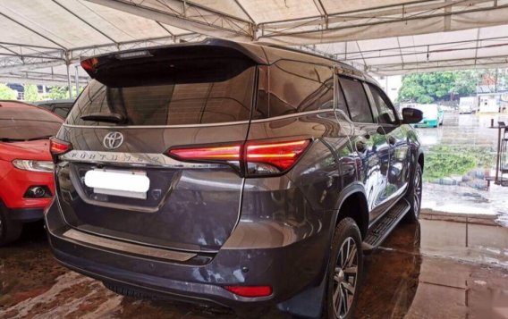 2nd Hand Toyota Fortuner 2019 Automatic Diesel for sale in Manila-4