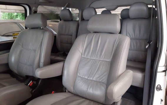 2nd Hand Toyota Hiace 2013 for sale in Manila-6