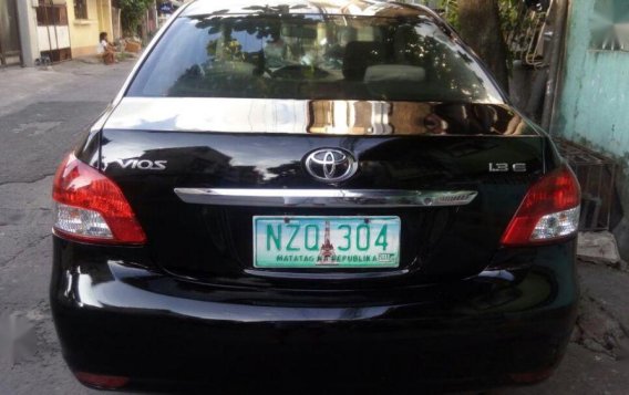 2010 Toyota Vios for sale in Taguig-3