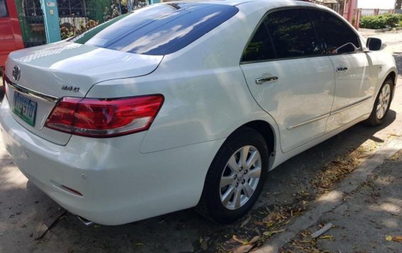 2nd Hand Toyota Camry 2010 for sale in Las Piñas-4