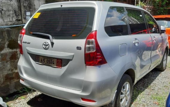 2nd Hand Toyota Avanza 2018 at 10000 km for sale