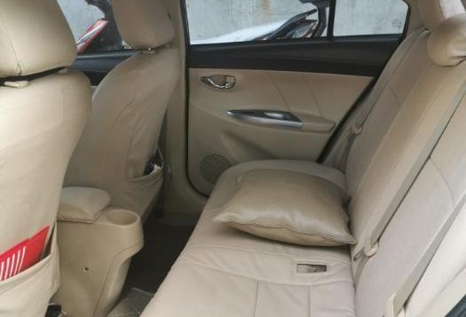 2013 Toyota Vios for sale in Quezon City-5