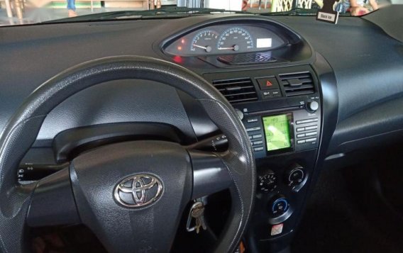 2nd Hand Toyota Vios 2013 Manual Gasoline for sale in Santa Rosa-4